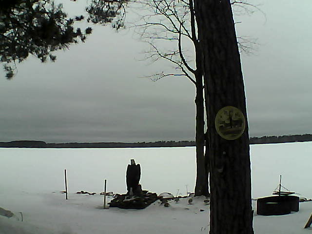 Whiteface Cam Image - Sat, 03/18/2017 1:21pm 