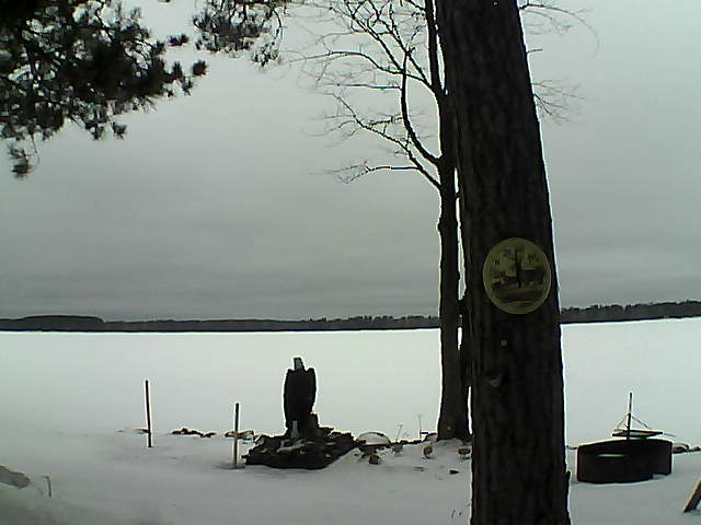 Whiteface Cam Image - Sat, 03/18/2017 1:31pm 