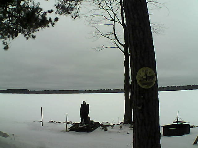 Whiteface Cam Image - Sat, 03/18/2017 1:41pm 