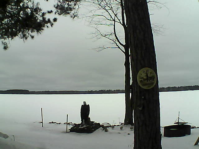 Whiteface Cam Image - Sat, 03/18/2017 2:01pm 