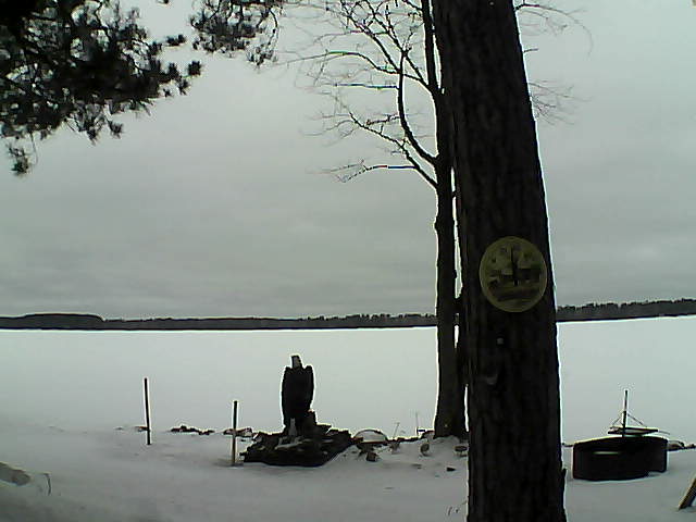 Whiteface Cam Image - Sat, 03/18/2017 2:11pm 