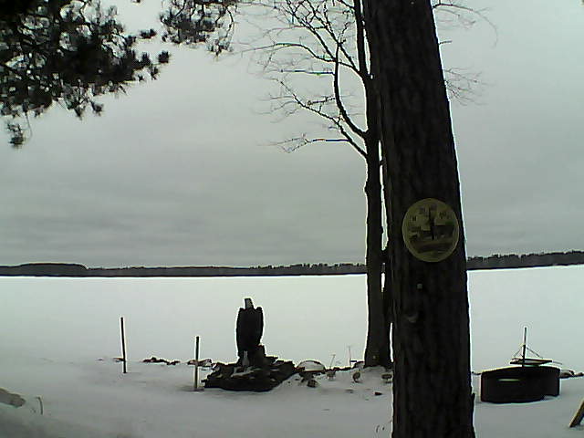 Whiteface Cam Image - Sat, 03/18/2017 2:21pm 