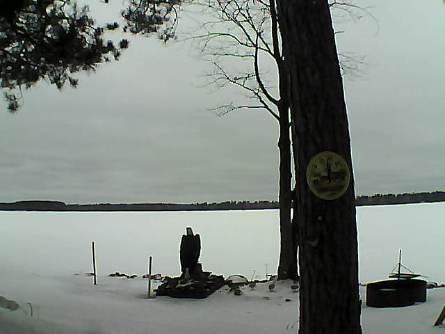 Whiteface Cam Image - Sat, 03/18/2017 2:31pm 