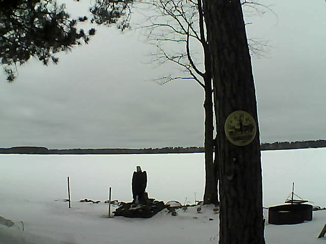 Whiteface Cam Image - Sat, 03/18/2017 2:41pm 