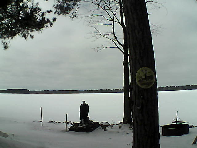 Whiteface Cam Image - Sat, 03/18/2017 3:01pm 