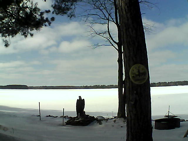 Whiteface Cam Image - Sat, 03/18/2017 3:21pm 