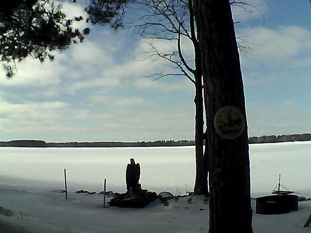 Whiteface Cam Image - Sat, 03/18/2017 3:31pm 