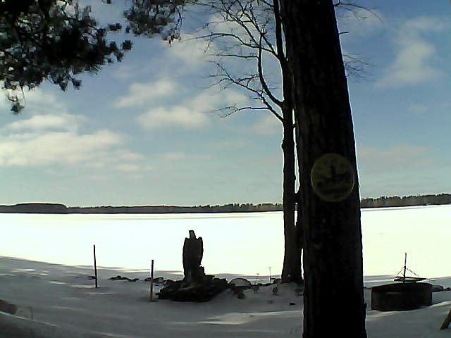 Whiteface Cam Image - Sat, 03/18/2017 3:41pm 