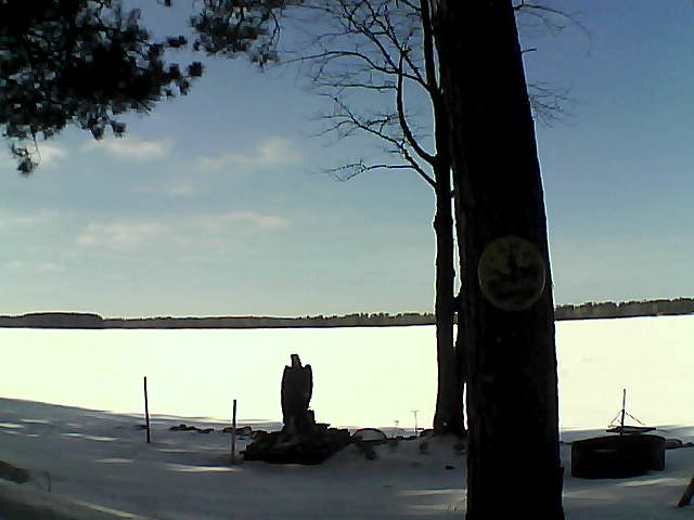 Whiteface Cam Image - Sat, 03/18/2017 3:51pm 