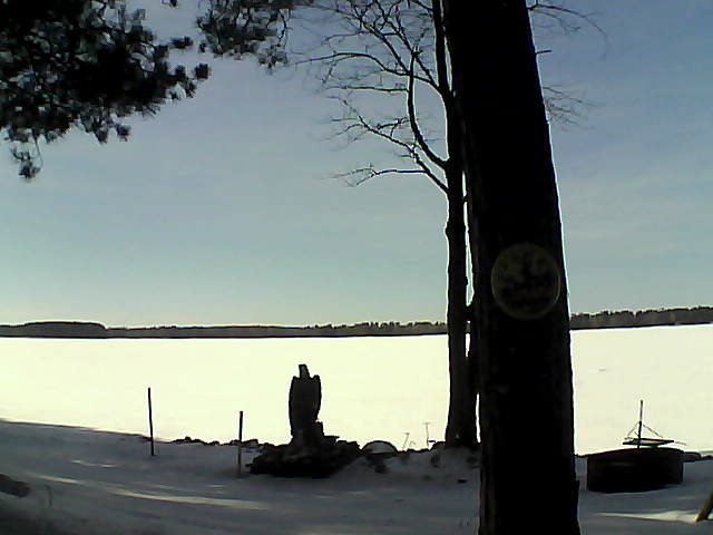 Whiteface Cam Image - Sat, 03/18/2017 4:21pm 