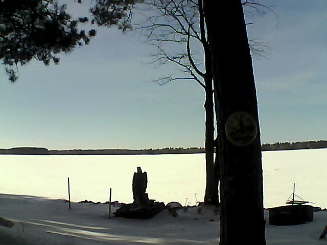 Whiteface Cam Image - Sat, 03/18/2017 4:31pm 