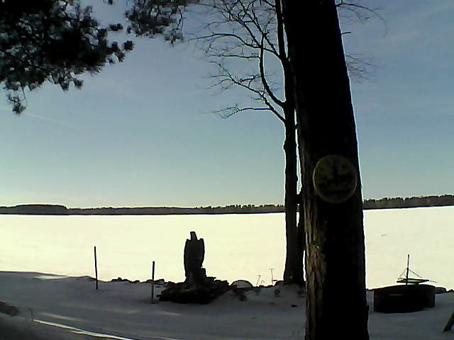 Whiteface Cam Image - Sat, 03/18/2017 4:41pm 