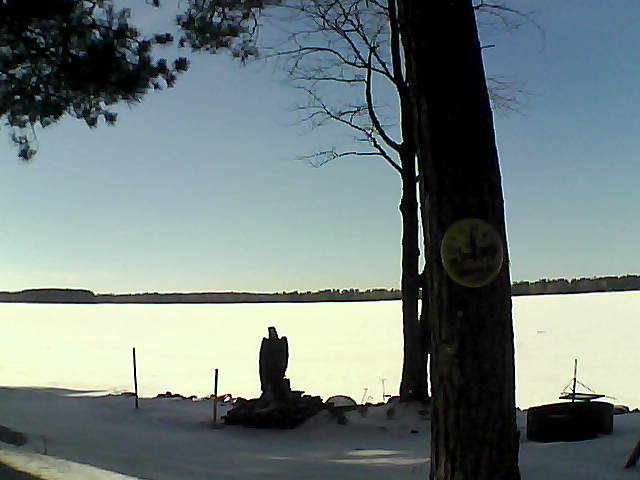 Whiteface Cam Image - Sat, 03/18/2017 4:51pm 