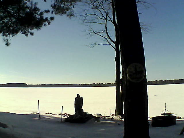 Whiteface Cam Image - Sat, 03/18/2017 5:11pm 