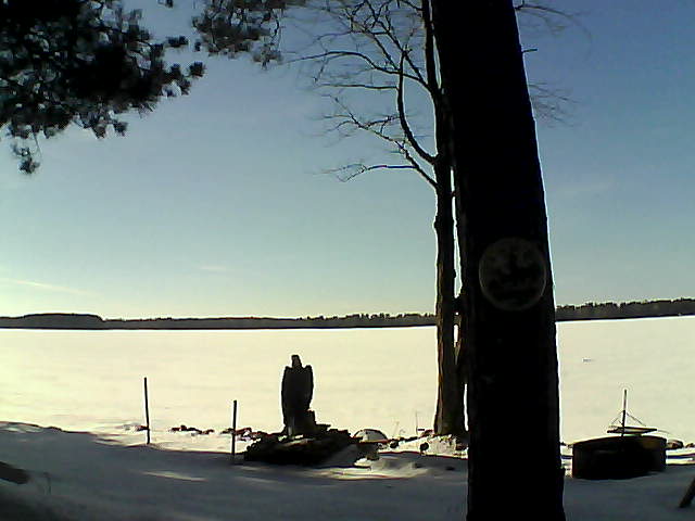 Whiteface Cam Image - Sat, 03/18/2017 5:21pm 