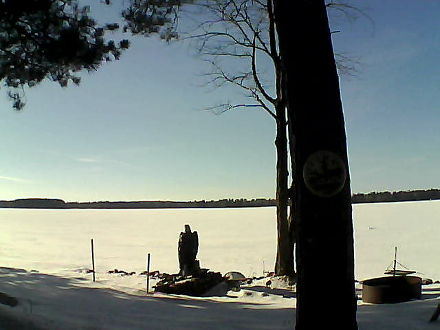 Whiteface Cam Image - Sat, 03/18/2017 5:31pm 