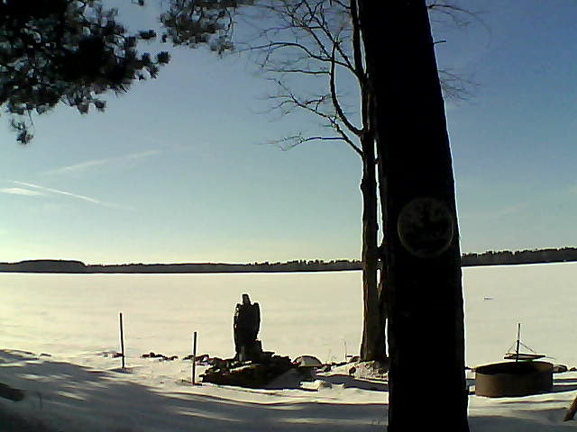 Whiteface Cam Image - Sat, 03/18/2017 5:41pm 