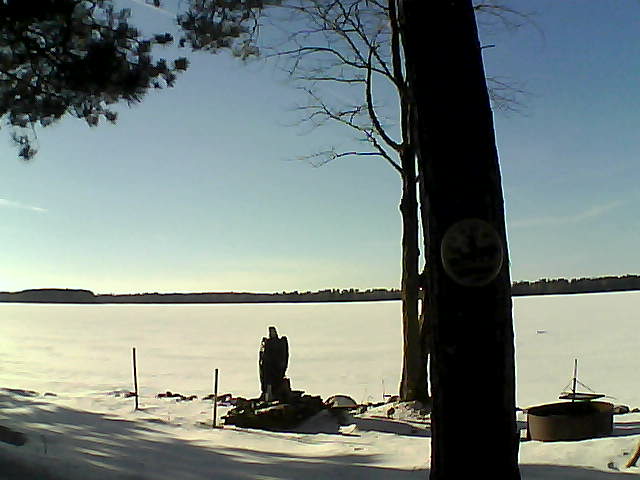 Whiteface Cam Image - Sat, 03/18/2017 5:51pm 