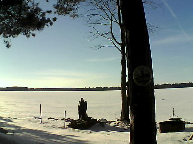 Whiteface Cam Image - Sat, 03/18/2017 6:11pm 