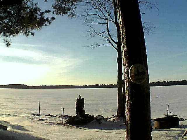 Whiteface Cam Image - Sat, 03/18/2017 6:41pm 