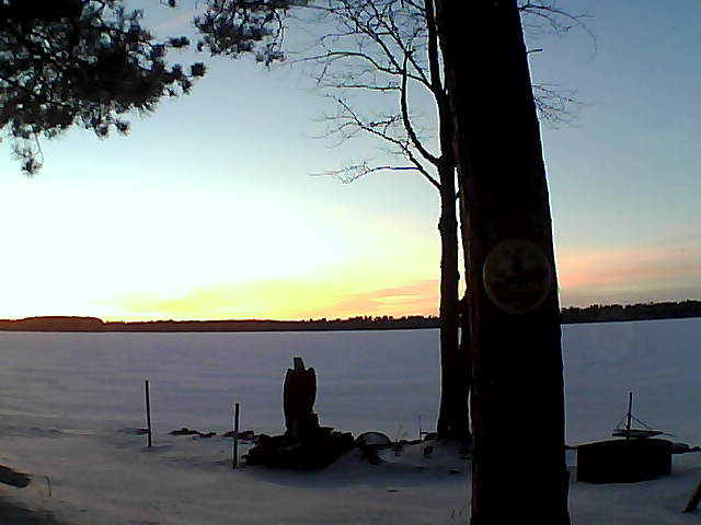 Whiteface Cam Image - Sat, 03/18/2017 7:31pm 