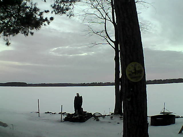 Whiteface Cam Image - Sun, 03/19/2017 7:11am 