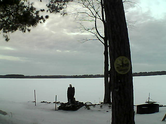 Whiteface Cam Image - Sun, 03/19/2017 7:21am 