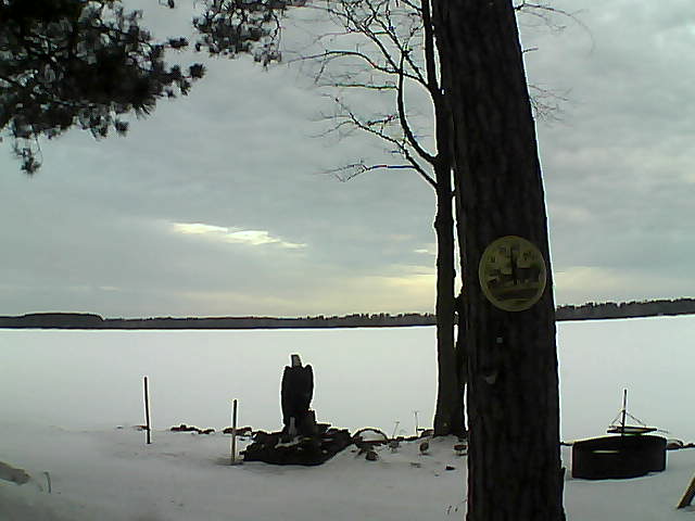 Whiteface Cam Image - Sun, 03/19/2017 7:41am 