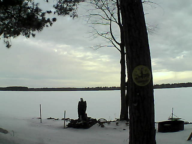 Whiteface Cam Image - Sun, 03/19/2017 7:51am 