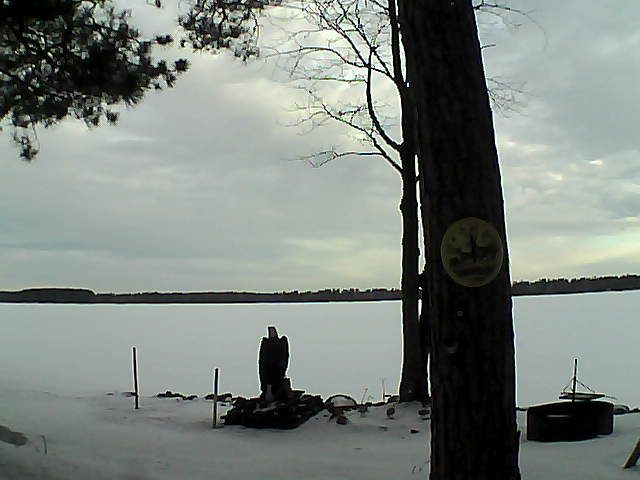 Whiteface Cam Image - Sun, 03/19/2017 8:01am 