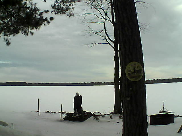 Whiteface Cam Image - Sun, 03/19/2017 8:11am 