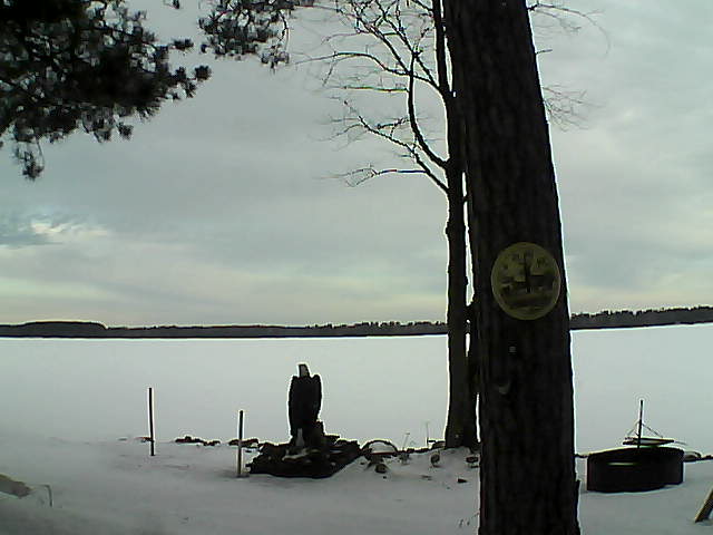 Whiteface Cam Image - Sun, 03/19/2017 8:21am 