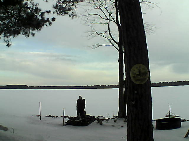 Whiteface Cam Image - Sun, 03/19/2017 8:31am 