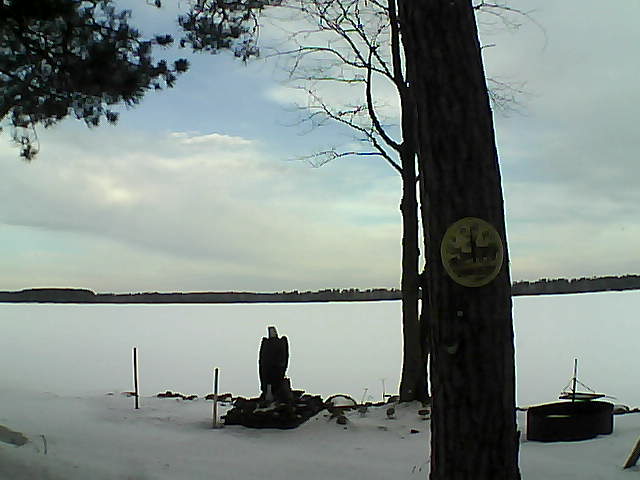 Whiteface Cam Image - Sun, 03/19/2017 8:41am 