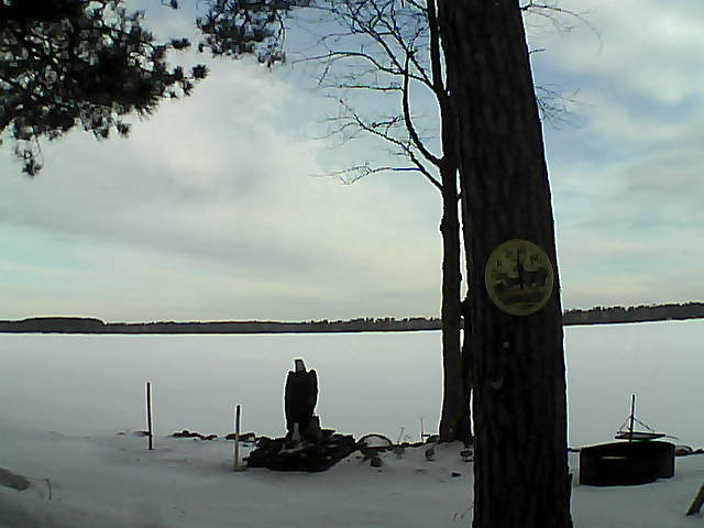 Whiteface Cam Image - Sun, 03/19/2017 8:51am 