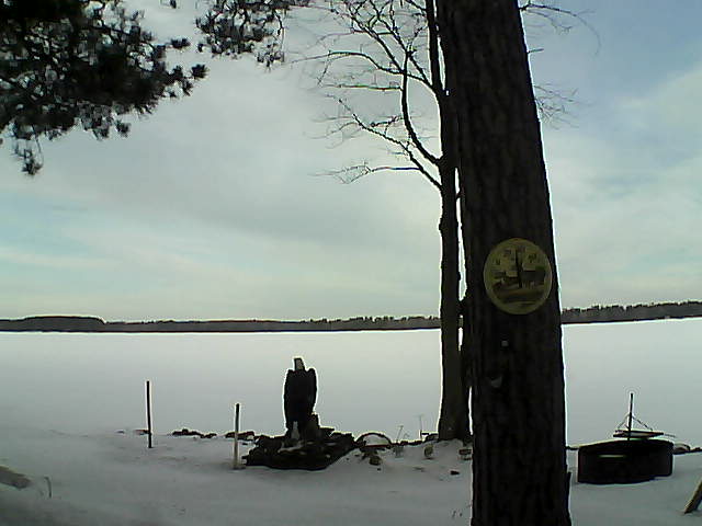 Whiteface Cam Image - Sun, 03/19/2017 9:01am 