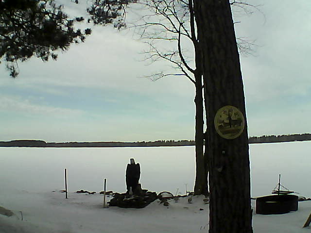 Whiteface Cam Image - Sun, 03/19/2017 9:41am 