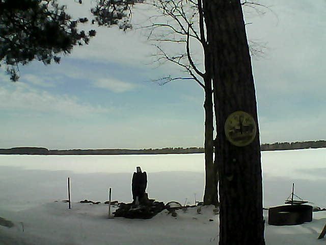 Whiteface Cam Image - Sun, 03/19/2017 9:51am 