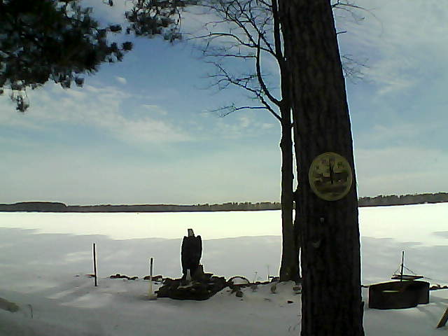 Whiteface Cam Image - Sun, 03/19/2017 10:01am 