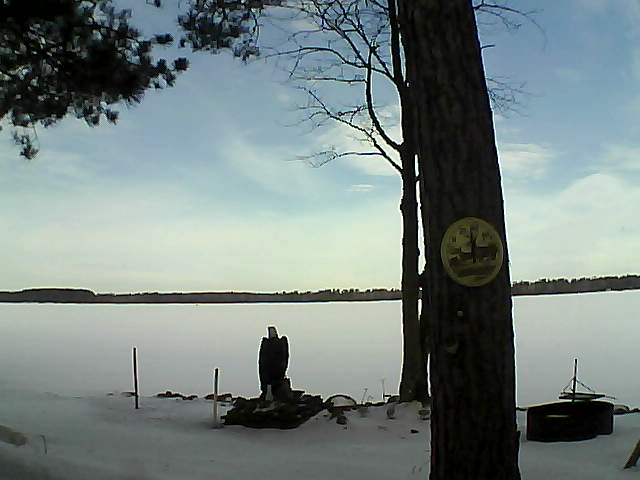 Whiteface Cam Image - Sun, 03/19/2017 10:11am 