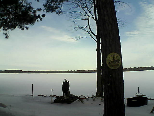 Whiteface Cam Image - Sun, 03/19/2017 10:21am 