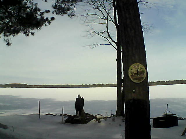 Whiteface Cam Image - Sun, 03/19/2017 10:31am 