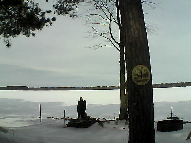 Whiteface Cam Image - Sun, 03/19/2017 10:51am 