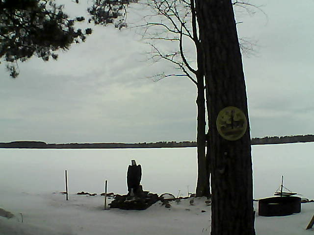 Whiteface Cam Image - Sun, 03/19/2017 11:11am 