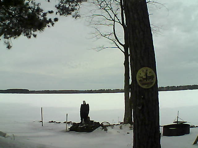 Whiteface Cam Image - Sun, 03/19/2017 11:21am 