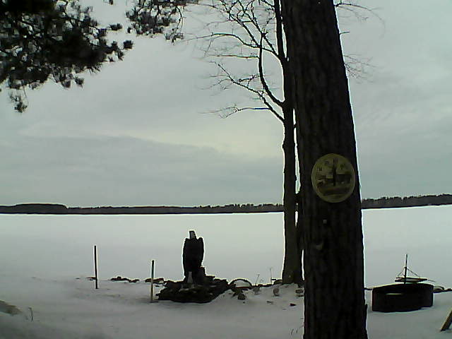 Whiteface Cam Image - Sun, 03/19/2017 11:31am 