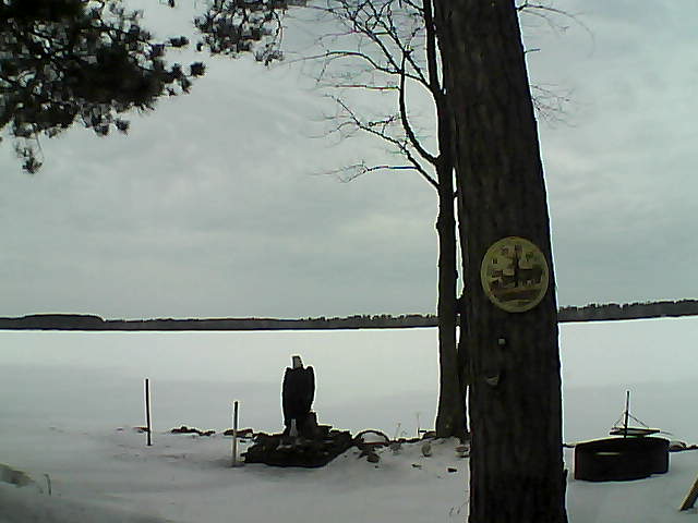 Whiteface Cam Image - Sun, 03/19/2017 11:41am 