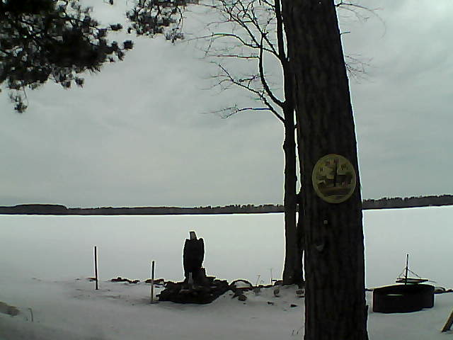 Whiteface Cam Image - Sun, 03/19/2017 12:01pm 