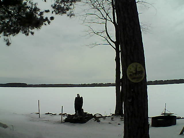 Whiteface Cam Image - Sun, 03/19/2017 12:11pm 