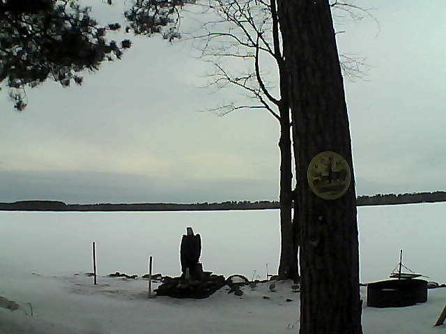 Whiteface Cam Image - Sun, 03/19/2017 12:31pm 